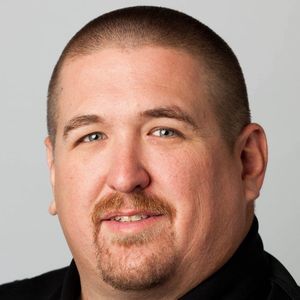 Meet your Posher, Zack